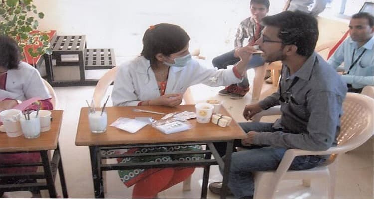 Bonnie foi College Bhopal Activities photo 7